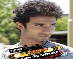 The television personality also participated in the popular stunt-based reality show 